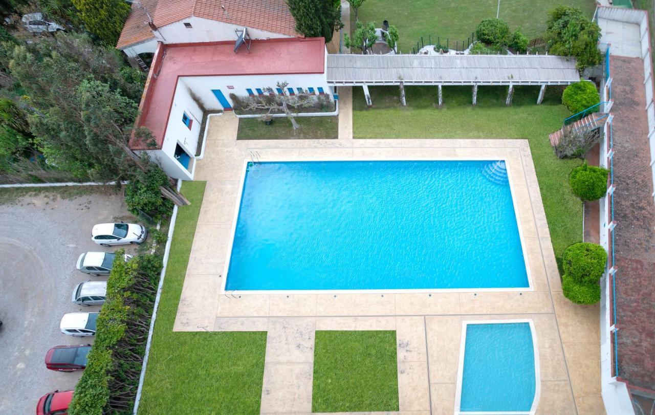 Apartamento Edificio La Masia Roses Kültér fotó