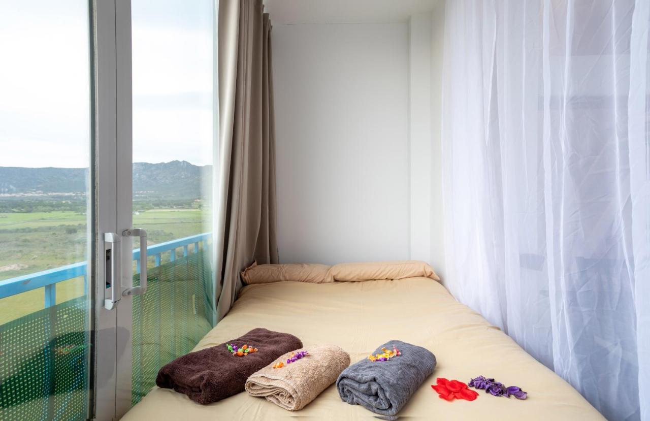 Apartamento Edificio La Masia Roses Kültér fotó